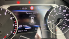 Nissan Juke 1.0 DiG-T 114 N-Connecta 5dr Petrol Hatchback